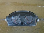08 09 10 11 Volvo C30 Speedometer Instrument Cluster Unknown Miles 31296231. Fixed Price $29.00.