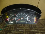2008 Mitsubishi Galant Speedometer Instrument Cluster 235K Miles 8100A995. Fixed Price $85.00.