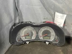 Fits 2009-2010 Toyota Corolla Speedometer (miles N/a) OEM:8380002V90. Fixed Price $82.82.