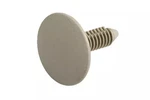 Genuine Gm Very Light Linen Headliner Front Trim Panel Retainer 25851526. Fixed Price $5.34.