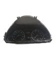 Speedometer 203 Type Cluster C230 Sedan Mph Fits 2005 Mercedes C-class Oem. Fixed Price $72.00.