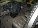 Speedometer Cluster Fits 98 Silhouette 614258. Fixed Price $89.25.