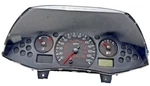 2006-2007 Ford Focus Speedometer Cluster Kph Id 6S4T-10849-AA. Fixed Price $118.00.