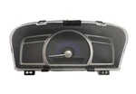 06-11 Honda Civic Speedometer 229K Sdn Lower Ass (tachometer And Odometer) Lx. Fixed Price $74.74.