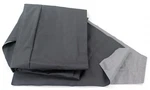 Mustang Headliner Moonskin Grain Coupe 64 1965 1966 1967 1968 Black - Tmi. Fixed Price $66.02.