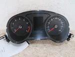 14 15 16 17 Volkswagen Jetta Speedometer Cluster Kph 212K Oem Lkq. Fixed Price $194.83.