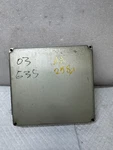2003 Infiniti G35 Engine Computer Ecm Ecu A56-U80 L52 Oem (aa 258/1). Fixed Price $42.99.