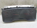 Speedometer Instrument Cluster 56045646AF Fits 01-03 Dodge Durango N32-200255. Fixed Price $78.00.