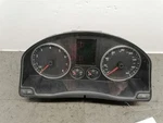 Speedometer Cluster Mph Market Id 5N0920970F Fits Tiguan 1102851. Fixed Price $79.94.