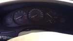 Speedometer Cluster Without Fuel Data Display Fits 99-04 Regal 846647. Fixed Price $66.95.