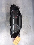 Speedometer Cluster Sedan 180 Mph Fits 10-12 Audi A4 830865. Fixed Price $74.45.
