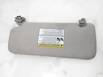 2020-2023 Kia Telluride Passenger Side Interior Sun Visor 85220-S9000GYT. Fixed Price $83.17.