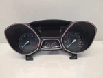2015 Ford Focus Se (1.0L / Mt) Speedometer Cluster - Mph 62K Miles *repaired*. Fixed Price $66.74.