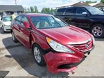 2012 Hyundai Sonata Passenger Sun Visor Rh Illuminated Used 268-11576R. Fixed Price $80.70.