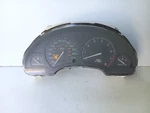 1998-1999 Saturn Series SL2 Instrument Speedometer Cluster Oem, 257-03475. Fixed Price $82.00.