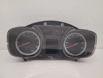 13-17 Gmc Terrain Speedometer Mph With Lane Departure Warning 23229483. Fixed Price $116.80.