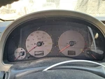 Speedometer Cluster Mph Door Coupe Fits 03 Infiniti G35 4874412. Fixed Price $80.49.