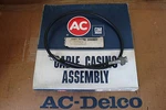 Nos Ac Delco CC862 Gm 25032003 Oldsmobile Speedometer Cable Assembly Complete. Fixed Price $49.95.