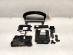 2019 Lincoln Nautilus 2.0L Ecu Ignition Computer Key Modules+speedometer LOT3627. Fixed Price $599.00.