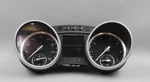 Speedometer 129K Miles 164 Type Mph Fits 2010-2012 Mercedes GL550 Oem #36087. Fixed Price $70.00.