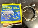 Perfection Speedometer Cable U80 35-47 Ford Long Bed Truck 42-49 Lincoln Nos. Fixed Price $19.99.