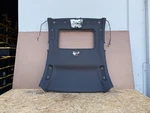 Subaru Wrx 2022-2025 Oem Overhead Roof Headliner Interior Cover Assembly (black). Fixed Price $299.95.