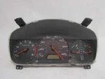 Speedometer Instrument Cluster Odyssey 2002 2004 Honda Front Dash Head Gauge Oem. Fixed Price $59.99.