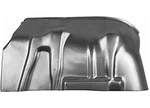 New Rear Bench Seat Cover Black Pui Fits 1971-1973 Chevrolet Camaro 71FS10C. Fixed Price $394.39.
