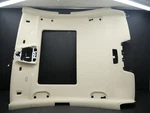 2012-2018 Mercedes-benz CLS550 Headliner Roof Trim Cover A2186900150 Oem. Fixed Price $187.49.