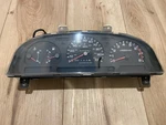 1995 Nissan D21 Pickup Instrument Speedometer Cluster Gauge 100 Mph 172K Oem. Fixed Price $185.00.