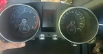 2012-13 Volkswagen Golf Speedometer Instrument Gauge Cluster 5K0920972C Oem .. Fixed Price $85.00.