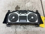 09 Mercury Mariner Speedometer Instrument Cluster 9E6T-10849-FC. Fixed Price $40.00.