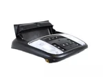 Genuine Mopar Overhead Console 1VS381X9AF. Fixed Price $984.57.