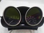 Speedometer Cluster Mph Fits 10-11 Mazda 3 650267. Fixed Price $93.59.