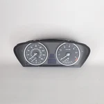 2008-2010 Bmw 528I 535I E60 Speedometer Instrument Cluster 62119153753 Oem. Fixed Price $46.69.