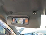 2015 Impala Driver Left Sun Visor Assembly Used Oem 268-01965L 122K Miles. Fixed Price $80.70.