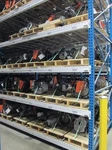 2008 Chevrolet Trailblazer Automatic Transmission Oem 133K Miles - LKQ428387287. Fixed Price $699.60.
