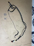 2018-23 Ford Mustang Gt Convertible Head Liner Wiring Harness 206. Fixed Price $19.49.