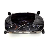 1999-2000 Honda Civic Ex At Instrument Cluster Speedometer Tachometer 257-61459. Fixed Price $159.99.