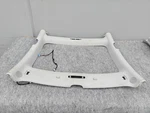 Overhead Headliner Panel Assembly 26K 17-23 Tesla Model M3. Fixed Price $395.00.