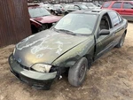 Speedometer Cluster Without Tachometer Fits 00-03 Cavalier 1473038. Fixed Price $50.00.