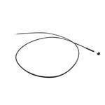 Speedometer Cable, For Type Bus, 68-75, 2450MM Dunebuggy & Vw. Fixed Price $28.41.