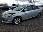 2012 Ford Focus Instrument Cluster Speedometer Oem 257-07064 Gauge Mph. Fixed Price $137.69.