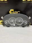 2006-2007 Mercury Mariner Speedometer Instrument Cluster Id 6E6T-10849-BB Oem. Fixed Price $109.26.