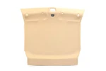 06-08 Porsche Cayman 2.7L Tan Headliner Assembly 98755509108. Fixed Price $297.28.