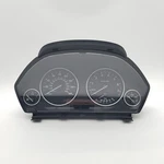 2013 2014 Bmw 320I Speedometer Cluster Mph W/o Head-up Display 9293933 Oem. Fixed Price $57.62.