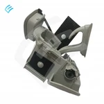 New Oem Tesla Model 3 Coat Hook Assembly Left Hand 1567629-00-A. Fixed Price $40.00.