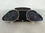 2009-2011 Audi A6 Speedometer Instrument Cluster Gauges 4F0 920 983 H Xsmsy. Fixed Price $44.26.