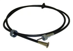 Crown Automotive J5751959 Speedometer Cable Fits 91-93 Grand Wagoneer. Fixed Price $24.27.