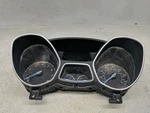 2013-2014 Ford Focus Speedometer Instrument Cluster Gauges G54TD. Fixed Price $431.85.
